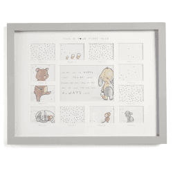 Image showing the First Year Photo Frame, Always Love You product.