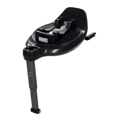 Image showing the i-Base Encore Car Seat Base for Calmi, i-Juva, i-Snug 2, i-Gemm 3, i-Level Recline and i-Harbour, Black product.
