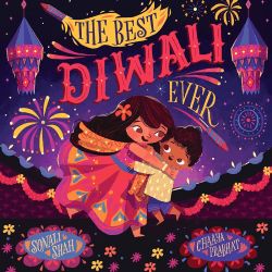Image showing the Best Diwali Ever product.