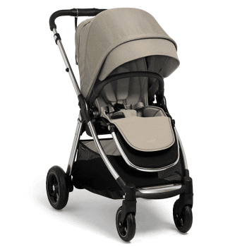 Image showing the Flip XT3 Pushchair, Fawn product.
