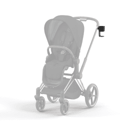 Image showing the Cupholder, Black product.