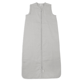 Image showing the Sleeping Bag Muslin, 0.5 Tog, 6 - 18 Months, Nougat product.