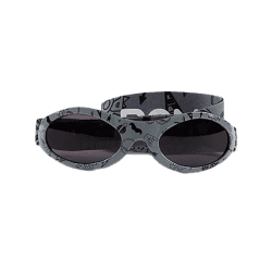 Image showing the Bubzee Baby Sunglasses, Graffiti product.