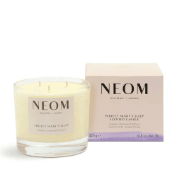 Image showing the Scent to Sleep Scented Candle Tranquillity, 420 g product.