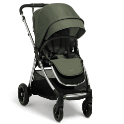 Image showing the Flip XT3 Pushchair, Juniper product.
