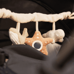 Image showing the Deep Sea Pram Chain product.