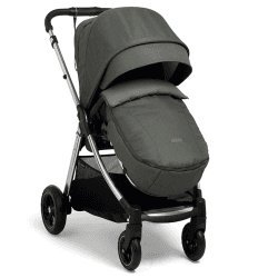 Image showing the Flip XT3 Pushchair, Harbour Grey product.