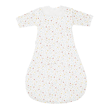 Image showing the Sleeping Bag, 2.5 TOG, 3 - 9 Months, Scandi Spot product.
