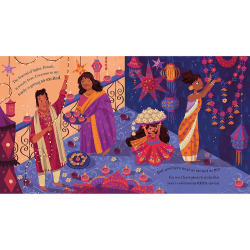 Image showing the Best Diwali Ever product.