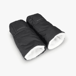 Image showing the CozyHandmuffs Pushchair Mitts, Jake product.