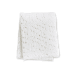 Image showing the Cellular Blanket, White product.