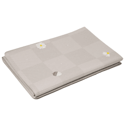 Image showing the Fold & Play Playmat, 140 x 140 cm, Checker product.