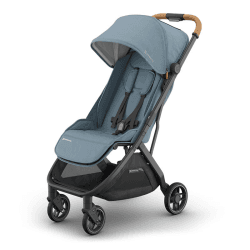 Image showing the Minu V3 Pushchair, Dillan product.