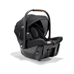 Image showing the Sprint Signature Isofix Integrated Baby Car Seat, Eclipse product.