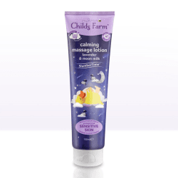 Image showing the SlumberTime Calming Massage Lotion, 150ml product.