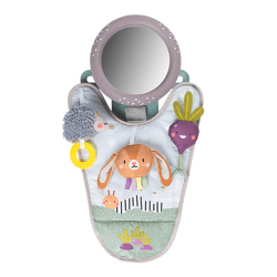 Image showing the Urban Garden In Car Activity Centre product.