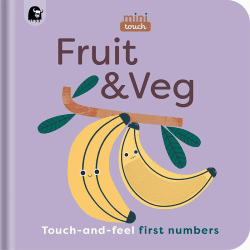 Image showing the MINI TOUCH: FRUIT AND VEG product.