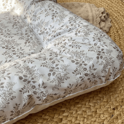 Image showing the Nest Changing Mat, Vintage Floral product.