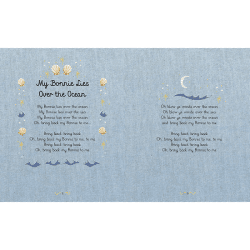 Image showing the Read To Your Baby Every Night product.