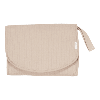 Image showing the Pure Travel Changing Mat, Beige product.
