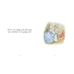Image showing the Tale Of Peter Rabbit product.