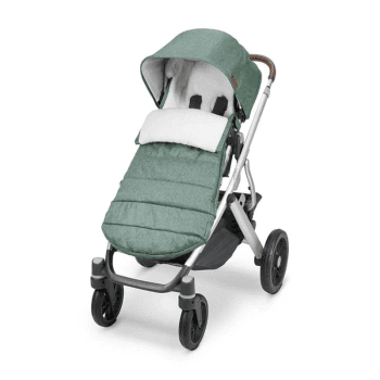 Image showing the CozyGanoosh Footmuff, Emmett product.