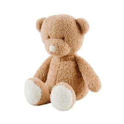 Image showing the Cuddly Bear Teddy product.