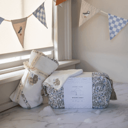 Image showing the Bathtime Bundle Gift Set, Riverbank product.