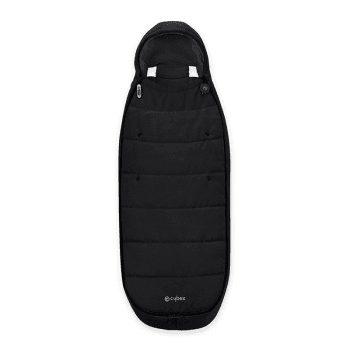 Image showing the Footmuff, Moon Black product.