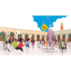 Image showing the In My Mosque product.