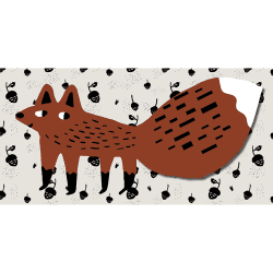 Image showing the Peekaboo Forest product.