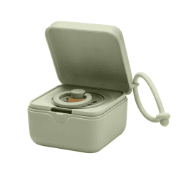 Image showing the Dummy Holder Box, Sage product.