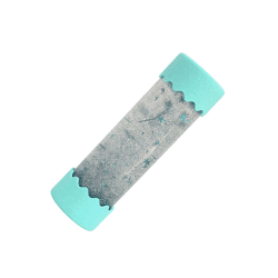 Image showing the Baby Calm Down Sensory Bottle, Soft Mint product.