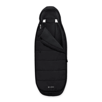 Image showing the Footmuff, Moon Black product.