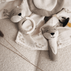 Image showing the Fox Rattle product.