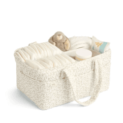 Image showing the Nappy Caddy, Leaf product.