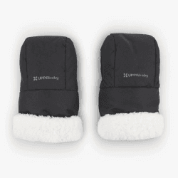 Image showing the CozyHandmuffs Pushchair Mitts, Jake product.