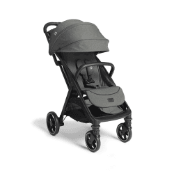 Image showing the Parcel LX Signature Stroller, Evergreen product.