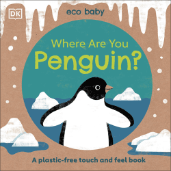Image showing the Where Are You Penguin product.