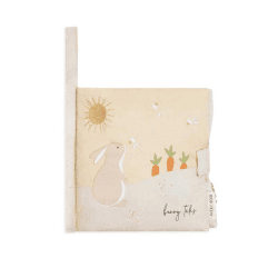 Image showing the Sensory Soft Book, Wild Chamomile product.