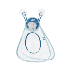 Image showing the Bath Toy Net, White product.