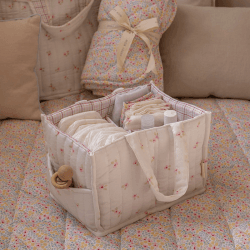 Image showing the Nappy Caddy, Anemone product.