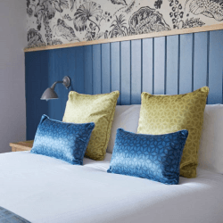 Image showing the One Night Classic British Inn Break for Two product.
