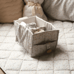 Image showing the Nappy Caddy, Nature Trail product.