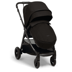 Image showing the Flip XT3 Pushchair, Ink product.