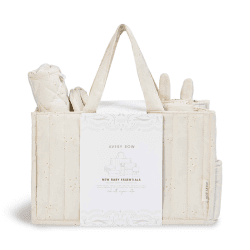 Image showing the New Baby Essentials Gift Set, Chamomile product.