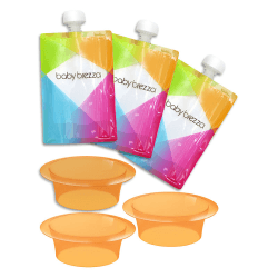 Image showing the Deluxe One Step Food Maker, Multi product.