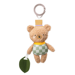 Image showing the Brendan Bear Activity Toy product.