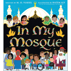 Image showing the In My Mosque product.