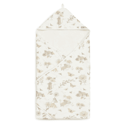 Image showing the Dreamy Mouse Wrap Blanket product.